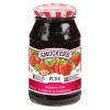 The J.M. Smucker Company Pure Raspberry Jam, 500ml/17.5 oz., Jar