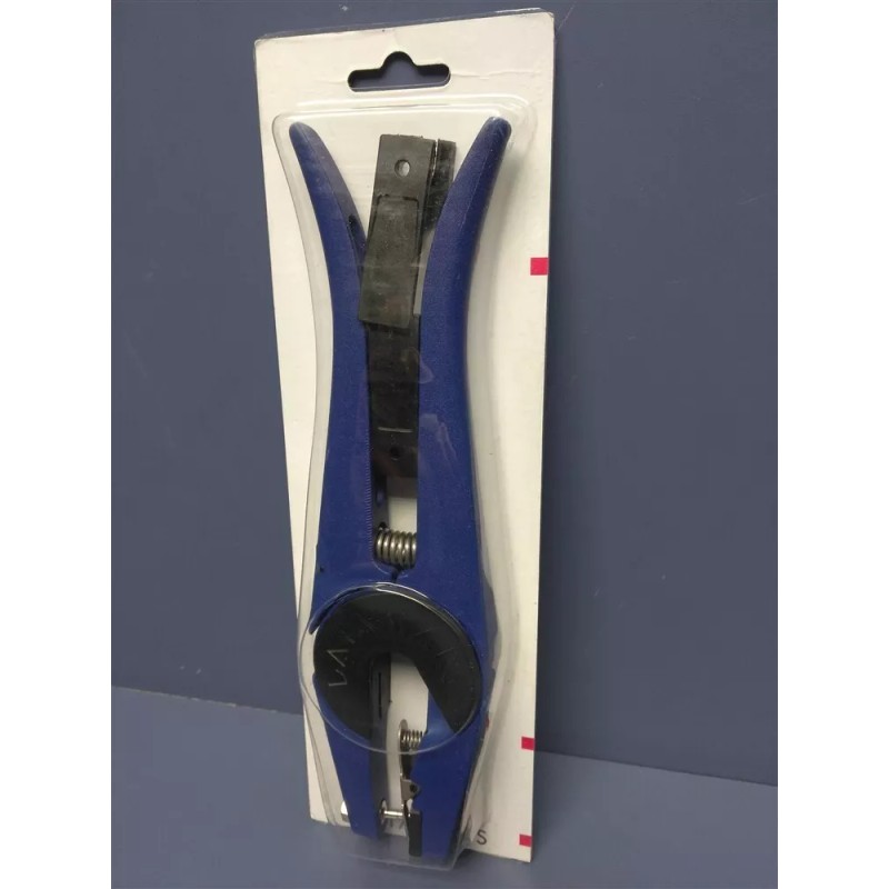 Datamars Universal Tag Applicator Ear Cattle Pigs Livestock NEW