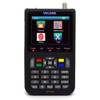 Satellite Finder, VISLONE V9 Satellite Finder Meter Digital Satellite Meters,