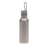 LÄSSIG Bold Children's Drinking Bottle 750 ml Stainless Steel BPA-Free