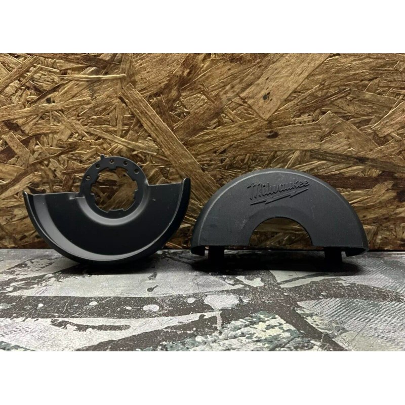 Milwaukee 43-54-1220 5 in. ( 125MM ) Type 27 grinder