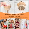 senbowe 3 in 1 Makeup Brush Cleaner Mat, Silicone Makeup