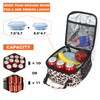 Lunch Box for Men Women Adults Small Lunch Bag for