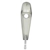 ECOTRIC Smooth Dash Fuel Console & Gas Tank Cap Cover