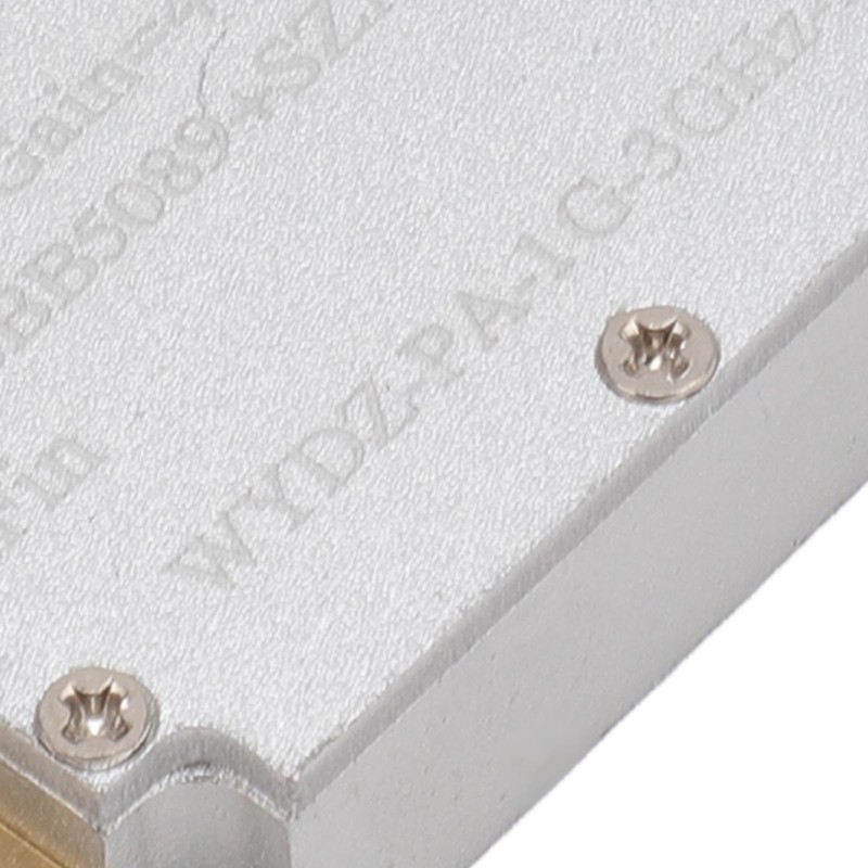 RF Power Amplifier 1G to 3GHz 40dB High Gain 1W