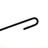 Rear Wiper Arm Rear Windscreen Wiper Arm Compatible with VW