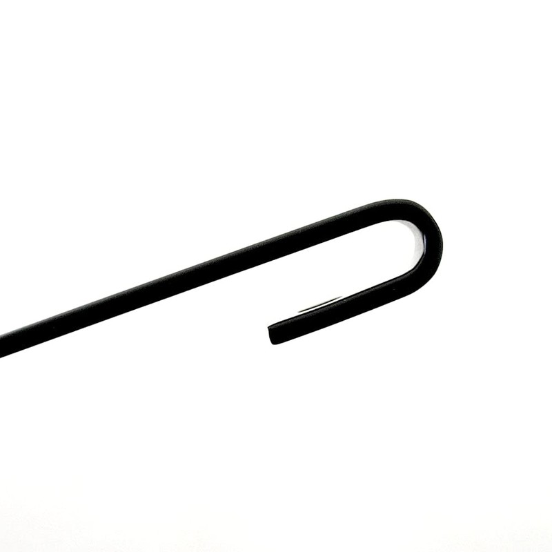 Rear Wiper Arm Rear Windscreen Wiper Arm Compatible with VW