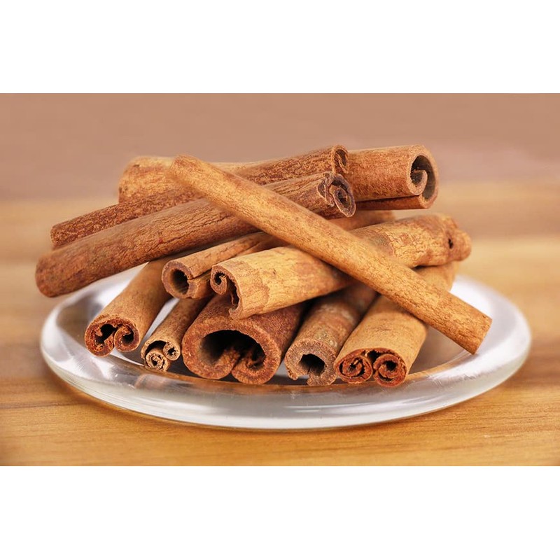 FreshSpice Cinnamon Sticks (100g) | Lab tested for Purity and