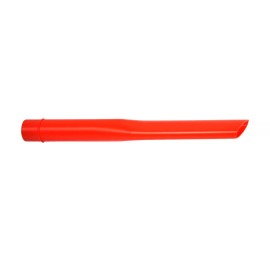 Wet Dry Vac Orange Commercial 1-1/2 Inch Crevice Tool