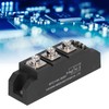 Rectifier Module Thyristor 3 Terminals Rectification Bridge for Circuit Control