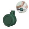 Portable Mini Fan Lightweight Clip On Fan USB Rechargeable Cooling