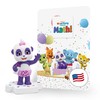Tonies Lulu Audio Play Character from Word Party Presents Math