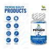 Pack Antiestrés Y Cabello Fuerte (frascos De 100 Caps C/u)