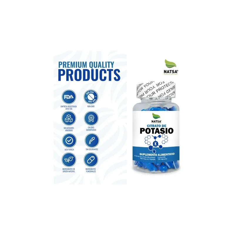 Pack Antiestrés Y Cabello Fuerte (frascos De 100 Caps C/u)