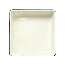 Wiltshire Enamel Brownie Pan