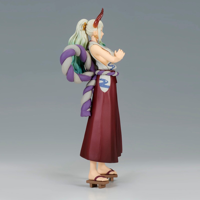 Banpresto One Piece: Yamato Grandline Series Wano Country Vol. 4
