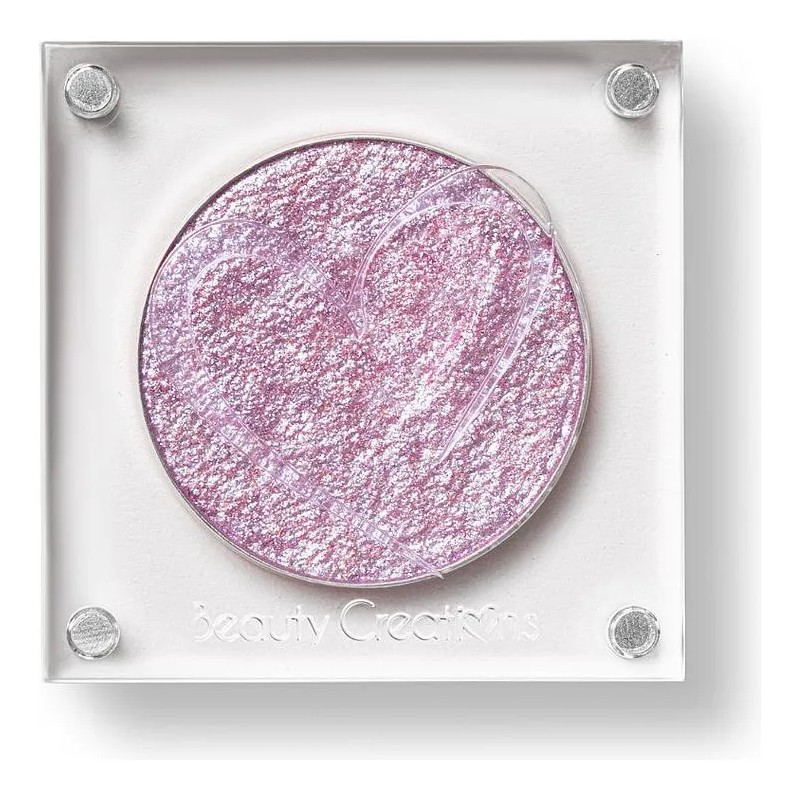 Beauty Creations Riding Solo Eyeshadows Sombras Individuales Sombra Legend Babe