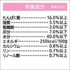 Inu no Shiawase Puccine 1-6 Years Old Ultra Small Grain