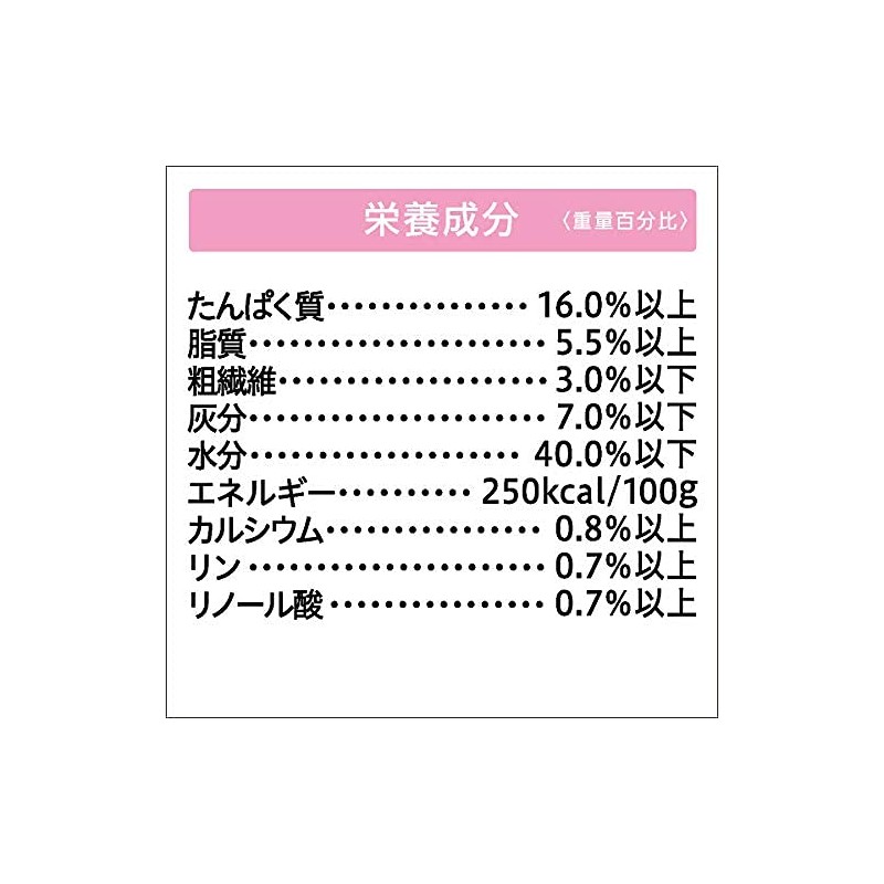 Inu no Shiawase Puccine 1-6 Years Old Ultra Small Grain