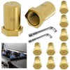 Replaces A22390101, 316243720, 316243721, 4980407, AP7213138,Natural Gas to Propane LP