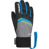 Reusch Boys Bolt Gore-Tex Junior Warm, Waterproof and Breathable Winter