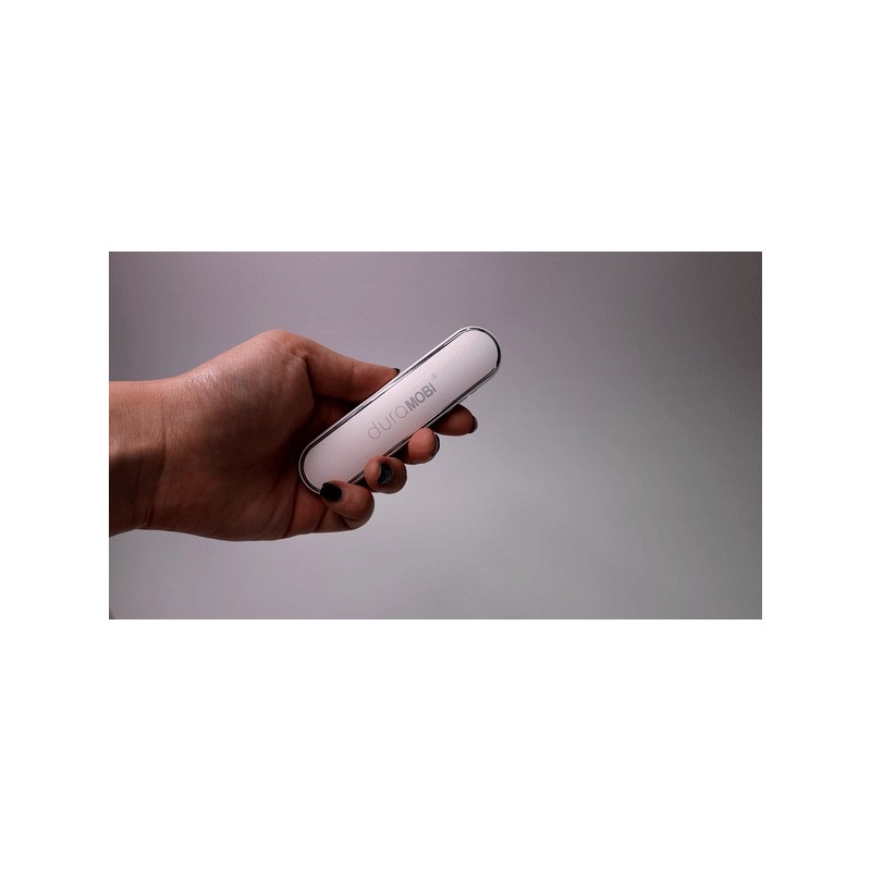 dura MOBI Pillow Speaker Sleeping Bone Conduction BT5.0 Timer T-Flash