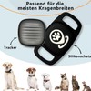 Dog Tracker, Dog Tracker with Collar Holder, Intelligent Animal Tracker,