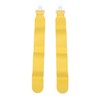 Adjustable Flag Football Set 5 PCS PP Adjustable Flag Football