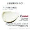 Crema Facial Hyalluron-fyller y Elasticity Día 50 mL Eucerin
