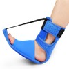 Plantar Fasciitis Night Splint Sock, for Plantar Fasciitis Relief, Soft