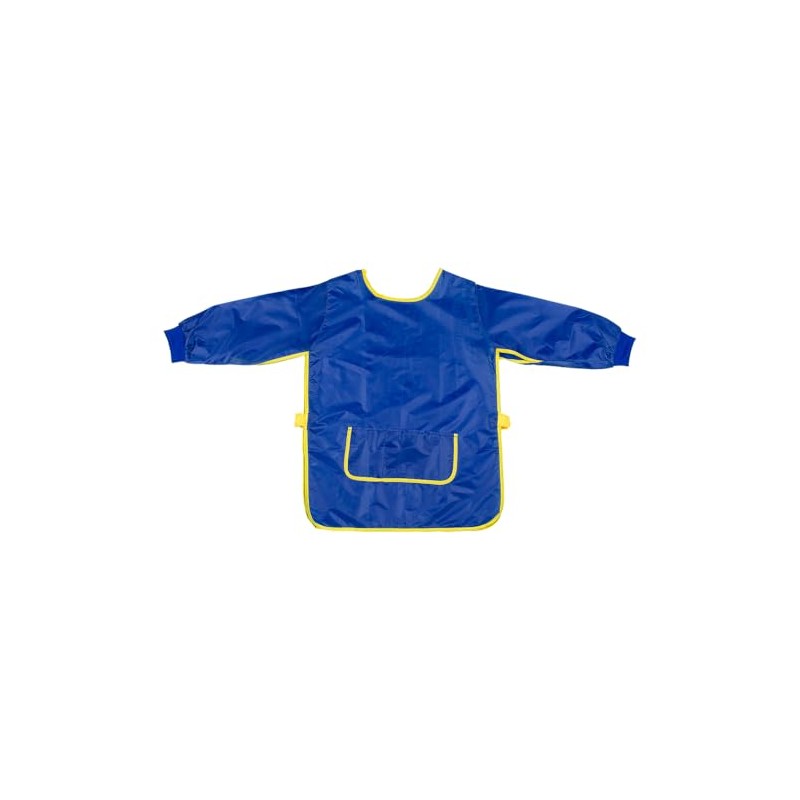 JOLLY Painting Apron, Dark Blue, Age 3+