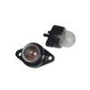 UAUS 2pcs Primer Bulbs for POULAN Chainsaw 1900LE 1950 1975