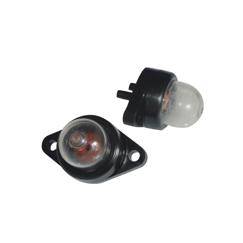 UAUS 2pcs Primer Bulbs for POULAN Chainsaw 1900LE 1950 1975