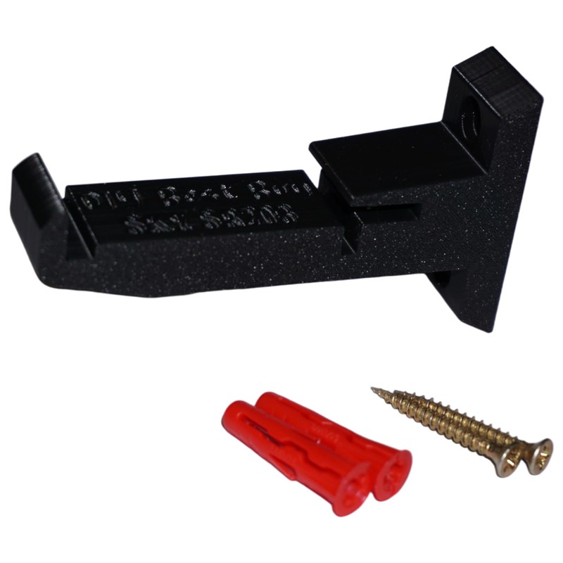 DIY Best Buy Wall mount for Sky Router SR203, SR204