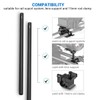 SMALLRIG® DSLR Rigs 15mm Carbon Fiber Rod - 30cm 12inch