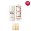 Soom37° 혜택+마이크로액티브 핑크 비타민 버블톡스 마스크 100ml Benefits + Microactive Pink Vitamin Bubble Tox Mask 100ml