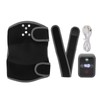 2 in 1 Heated Knee Brace Wrap Hot Compress Reduce