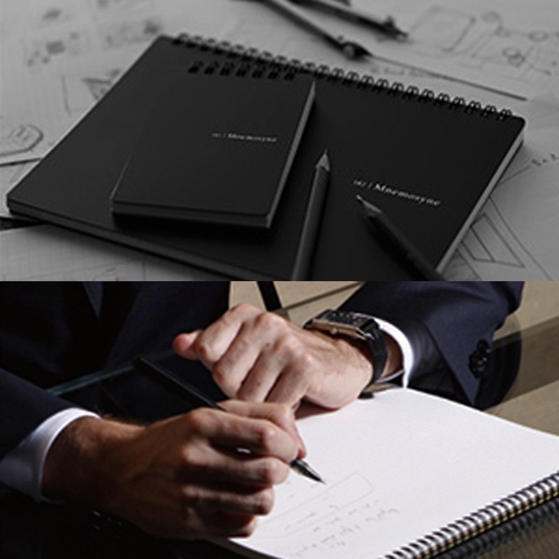 Maruman Mnemosyne Notebook