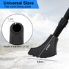 Hiking Pole Cap Non-Slip Hiking Pole Tip, Nordic Walking Poles