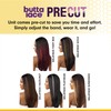 Sensationnel Butta Lace Precut Wigs - Unit 10 Glueless Extra