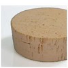 WidgetCo Size 48 Jar Cork Stoppers, Standard