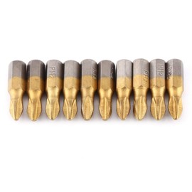Magnetic Screwdriver Bit, Bit Adopt Advanced Alloy Steel Suitable For Home Screws And Major Electrical Appliances