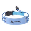 BULLSPANN Bicycle Reflective Band Elastic Reflective Tape Reflective Strips for