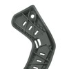 Helmet Side Guide Rail ARC Helmet Mount Rail for Fast