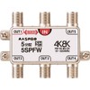 masupuro K K Satellite (3224mhz) Compatible 1 Terminals Current through