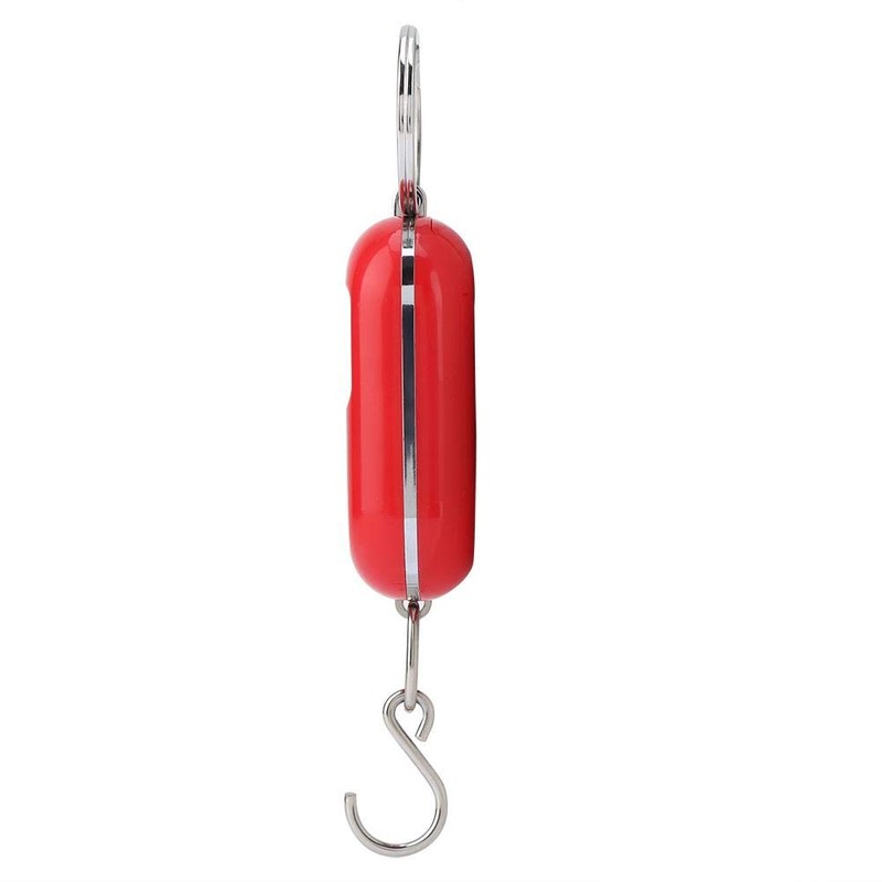 Electronic Digital Scale Portable Mini Pocket Key Chain Scale Kitchen