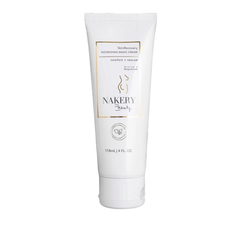 Nakery Beauty SkinRecovery Magic Cream 4 fl oz NEW &