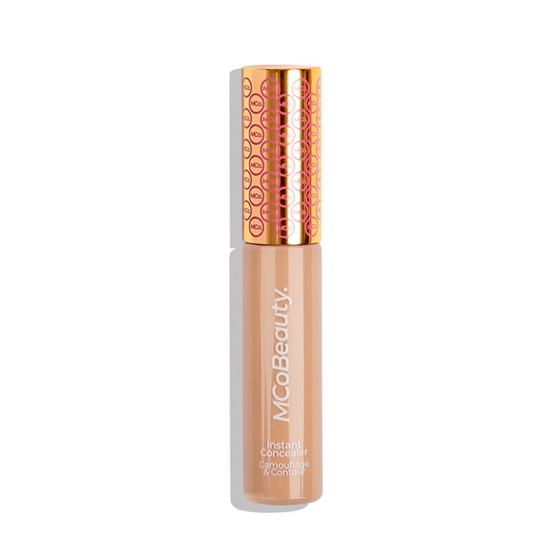 MCoBeauty - Instant Concealer Camouflage and Contour - Full Coverage