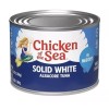 Chicken of the Sea Solid White Albacore Tuna in Water,