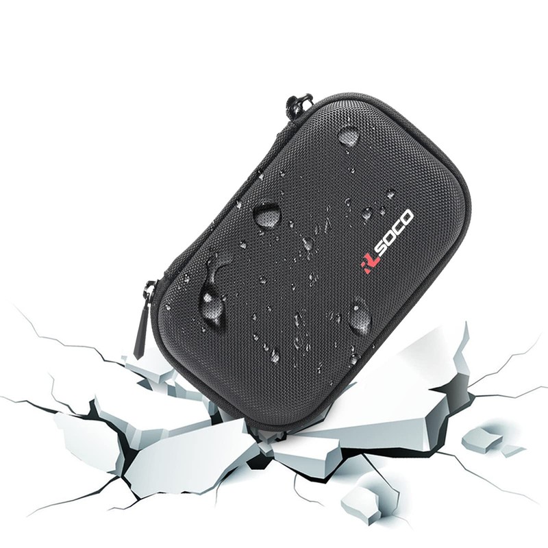 RLSOCO Case for Trifield TF2/100ex EMF Meter (Bag Only)